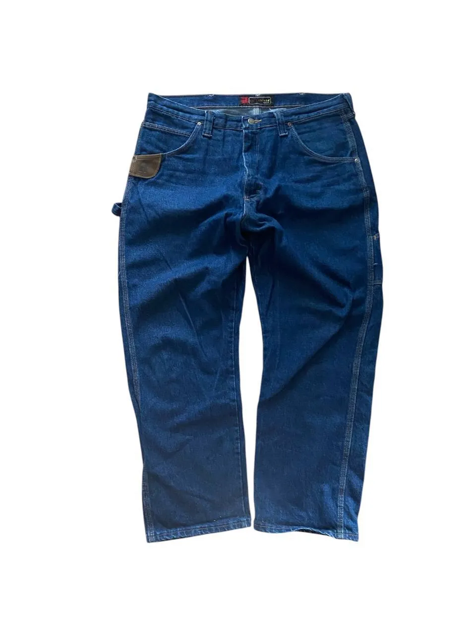 Мужские штаны Dickies Wrangler TNF 2