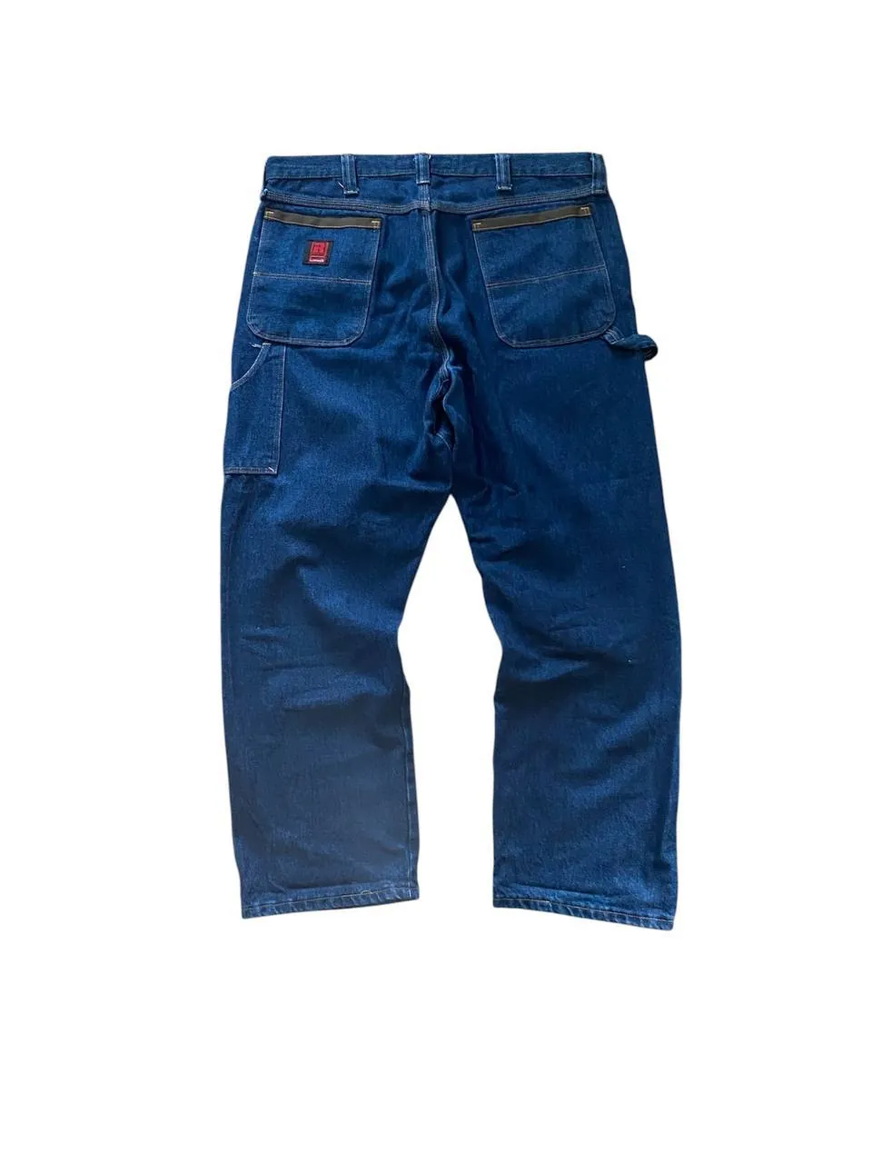 Мужские штаны Dickies Wrangler TNF 3