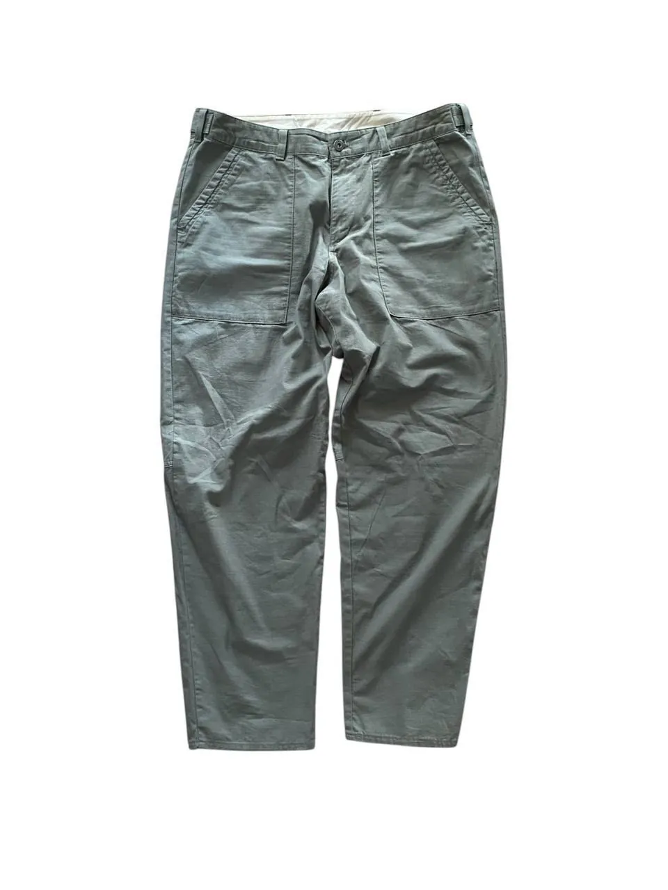 Мужские штаны Dickies Wrangler TNF 4