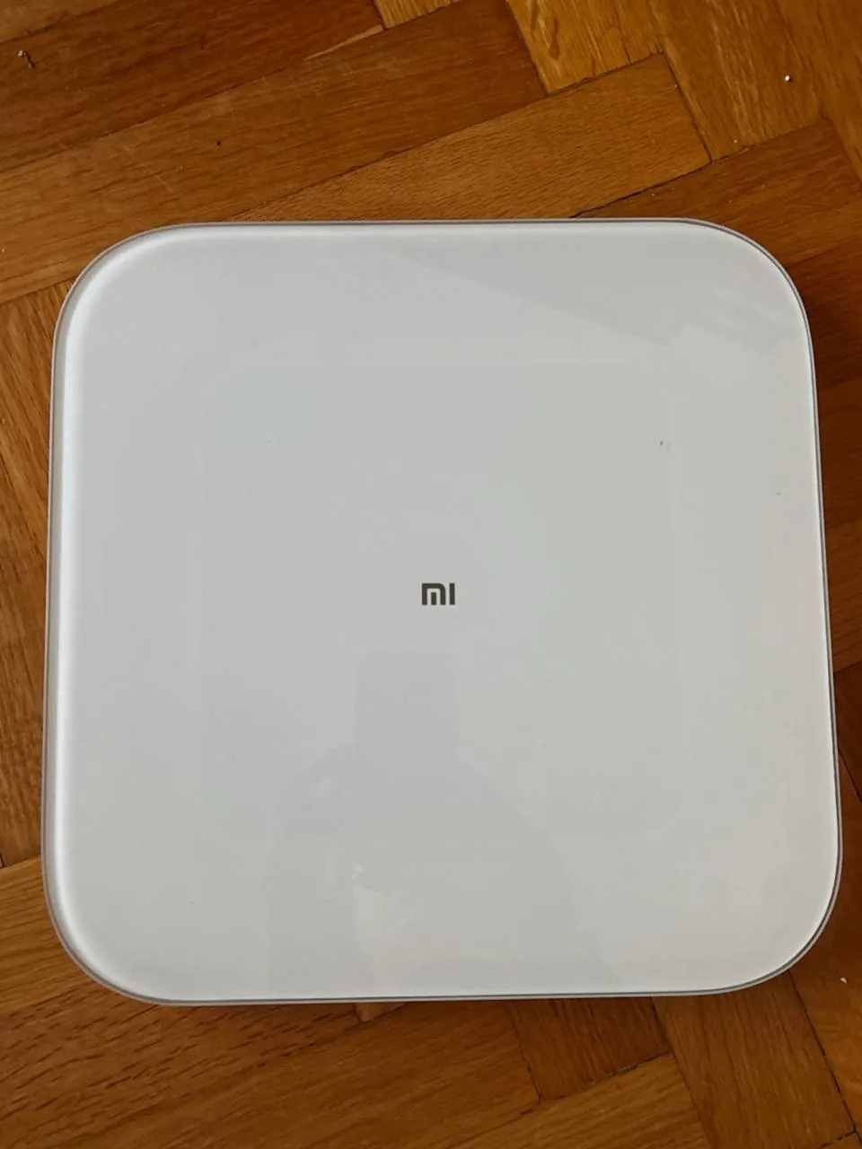 Напольные весы Xiaomi Mi Smart 2