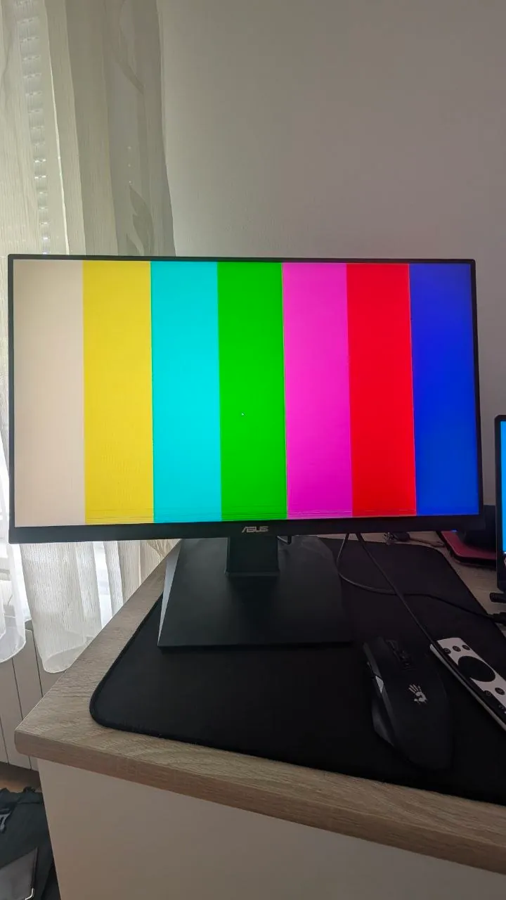 Монитор Asus VA27EHE 27 дюймов IPS 2
