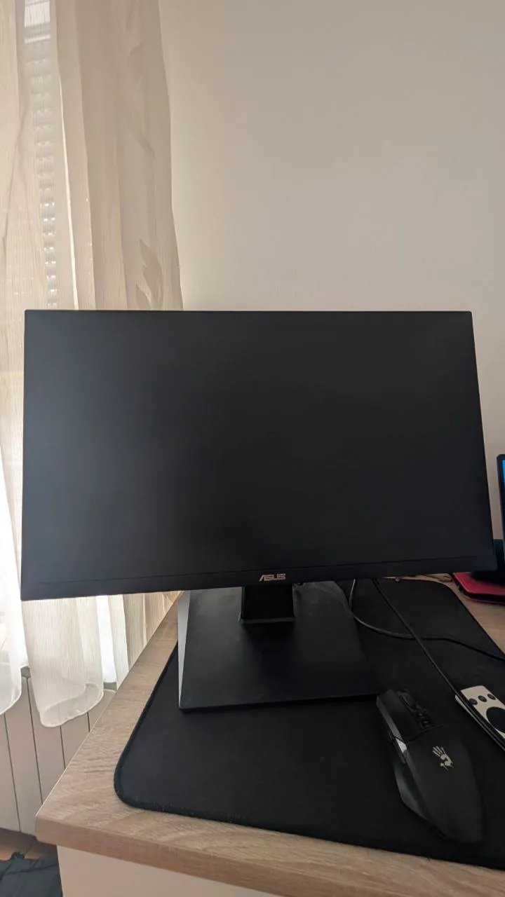 Монитор Asus VA27EHE 27 дюймов IPS 1