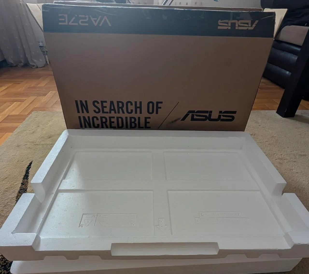 Монитор Asus VA27EHE 27 дюймов IPS 3