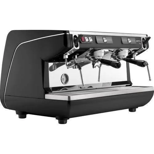 Кофемашина Nuova Simonelli Appia Life 2 Белград 1