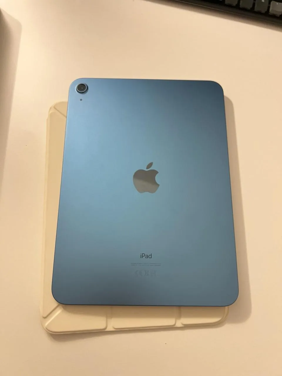 IPad 10 поколения 64 ГБ Wi-Fi Петроварадин 2