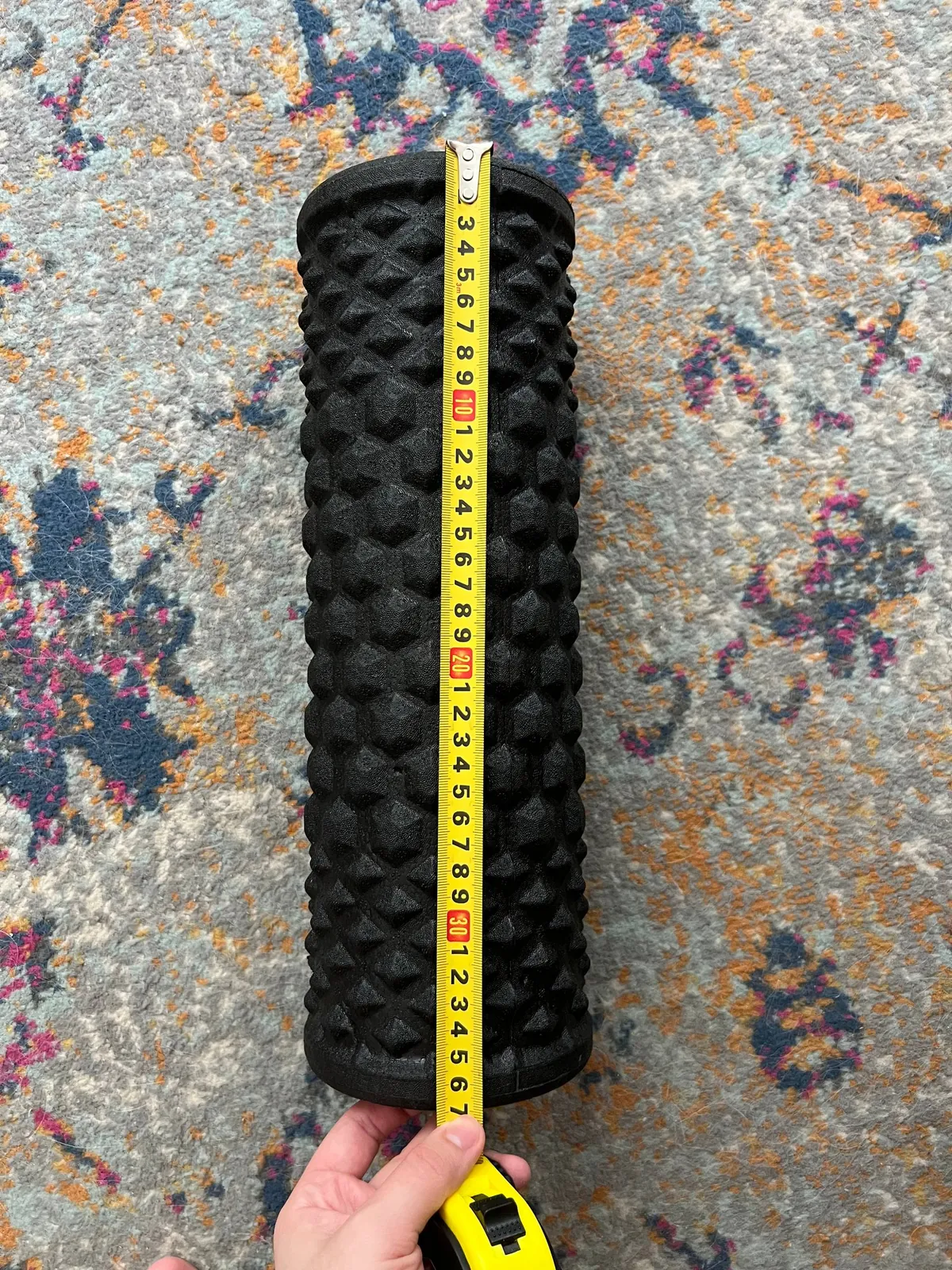 Ролик МФР Decathlon в отличном состоянии 3