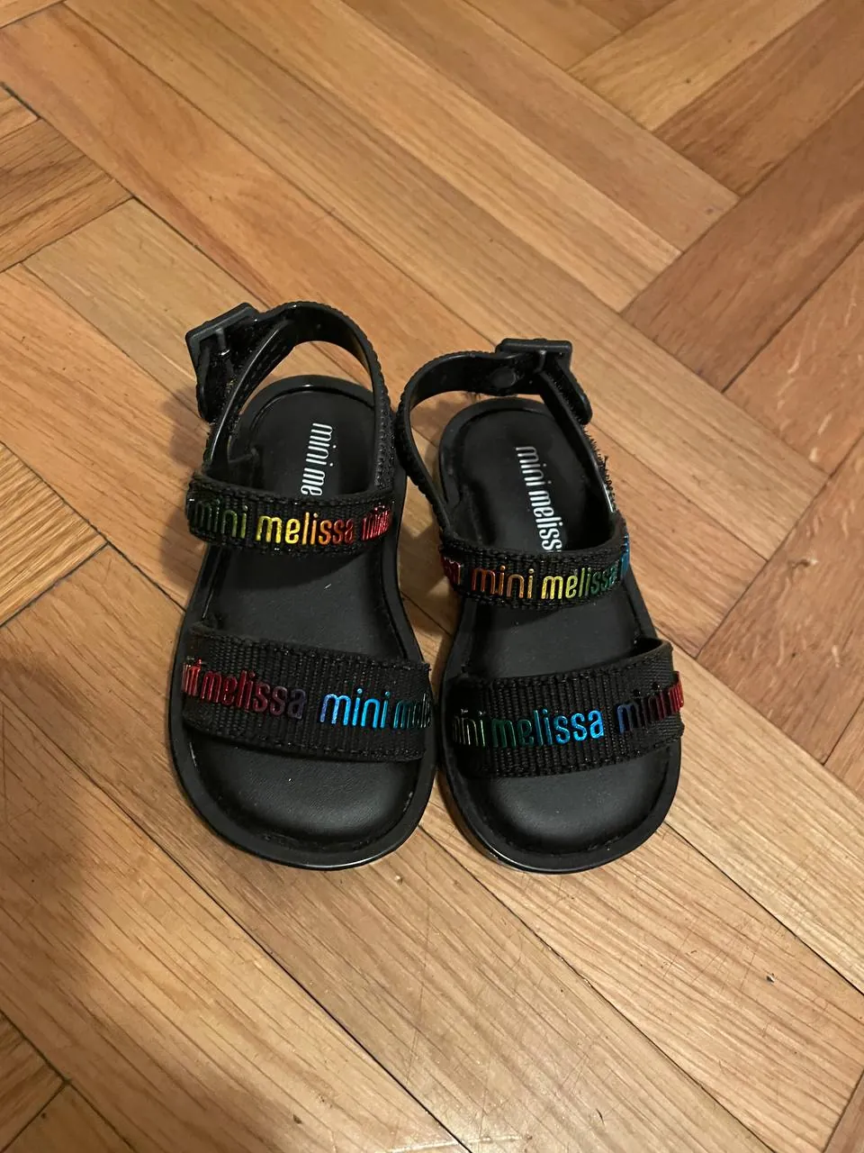 Кеды Vans, Converse и сандалии Melissa разные размеры 7