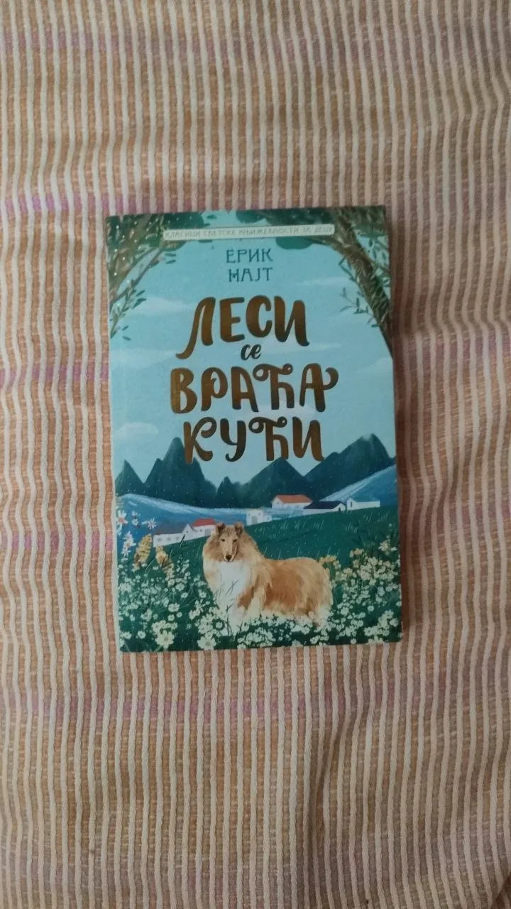 Книга на сербском языке Нови-Сад 1