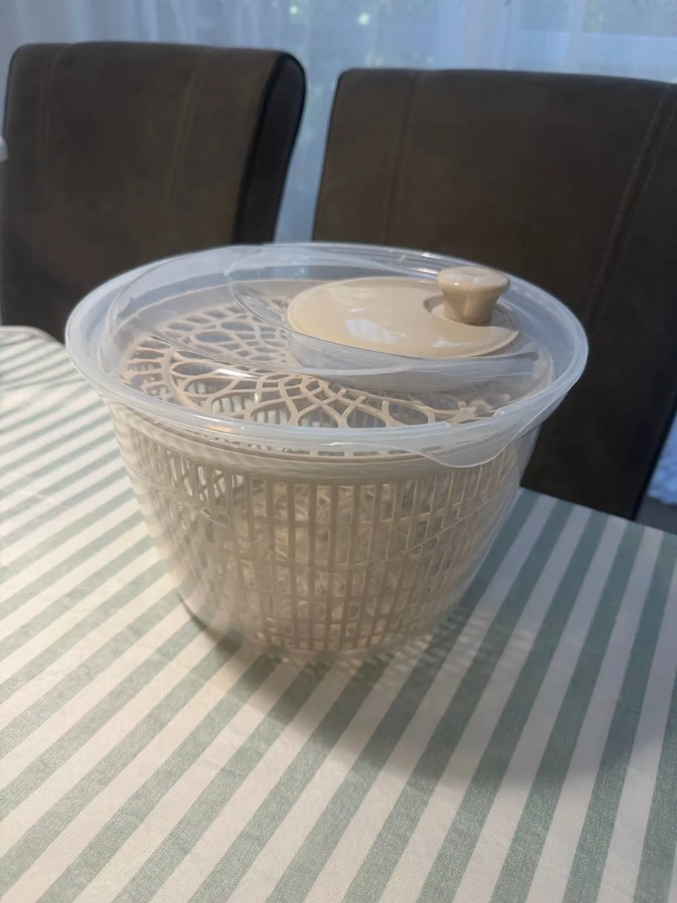 Сушилка для салата Pepco 1
