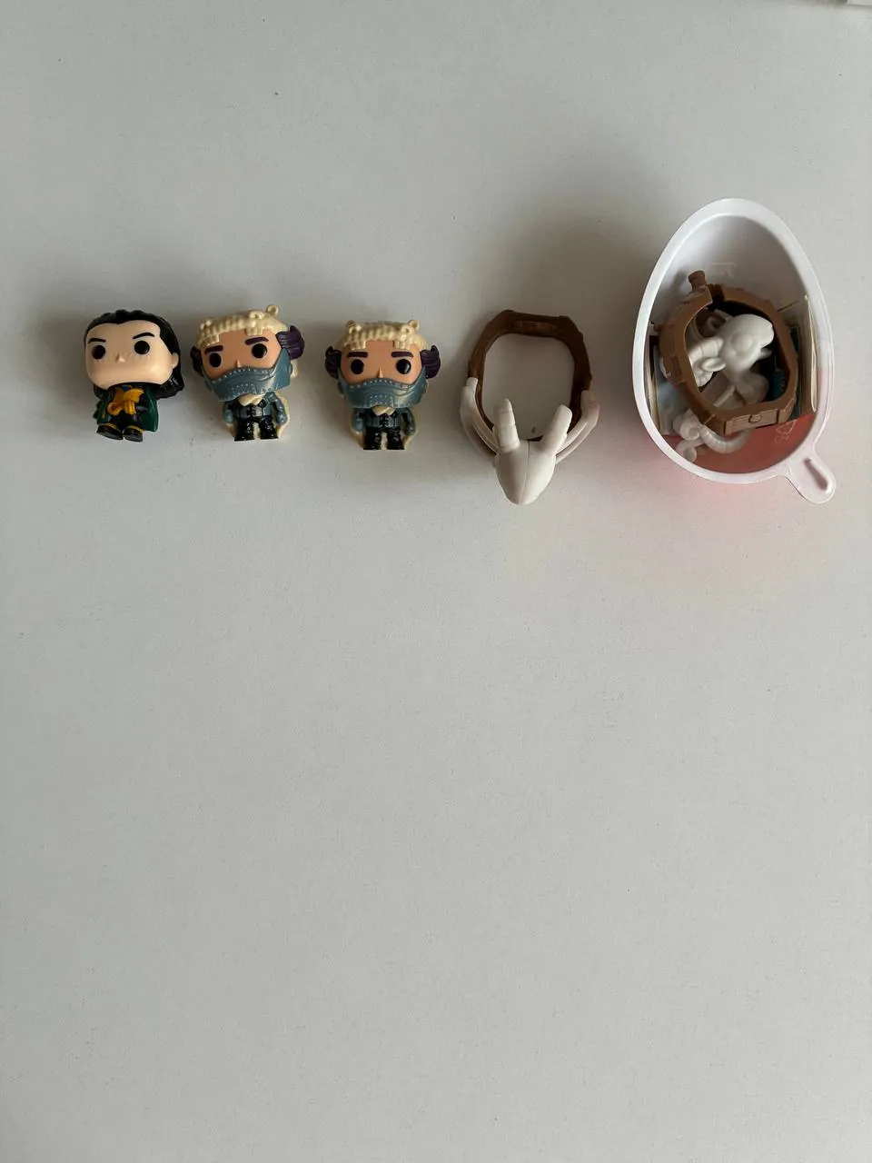 Одежда one piece с оригинальными бирками 1