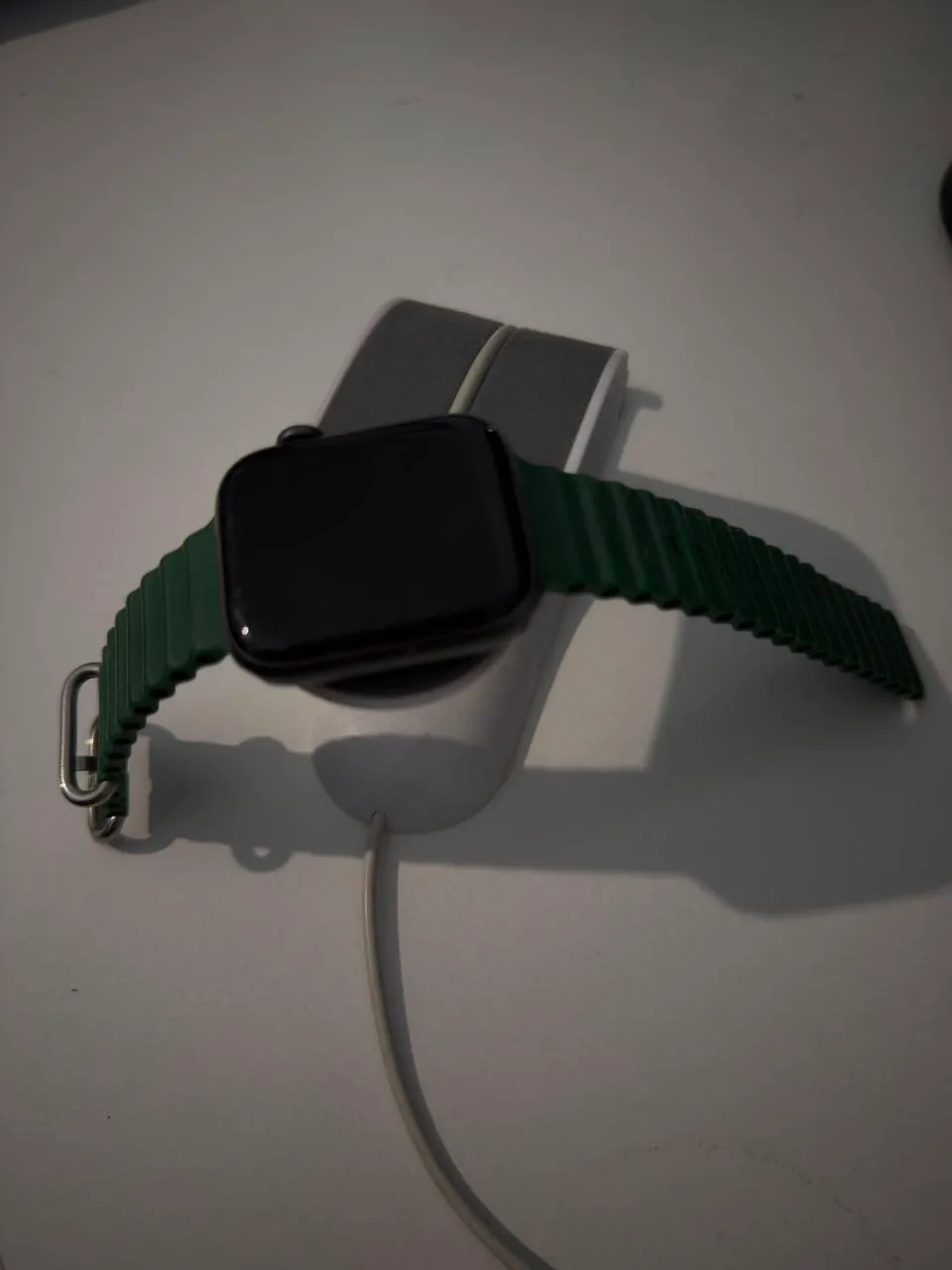 Apple Watch Series 5 44 мм с комплектом Белград 2