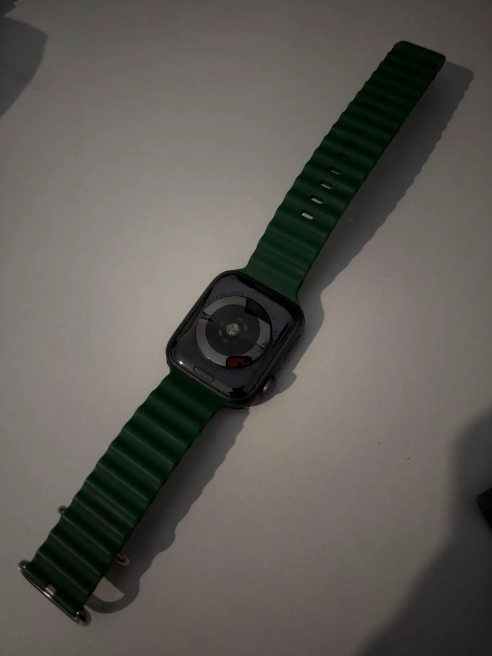 Apple Watch Series 5 44 мм с комплектом Белград 1