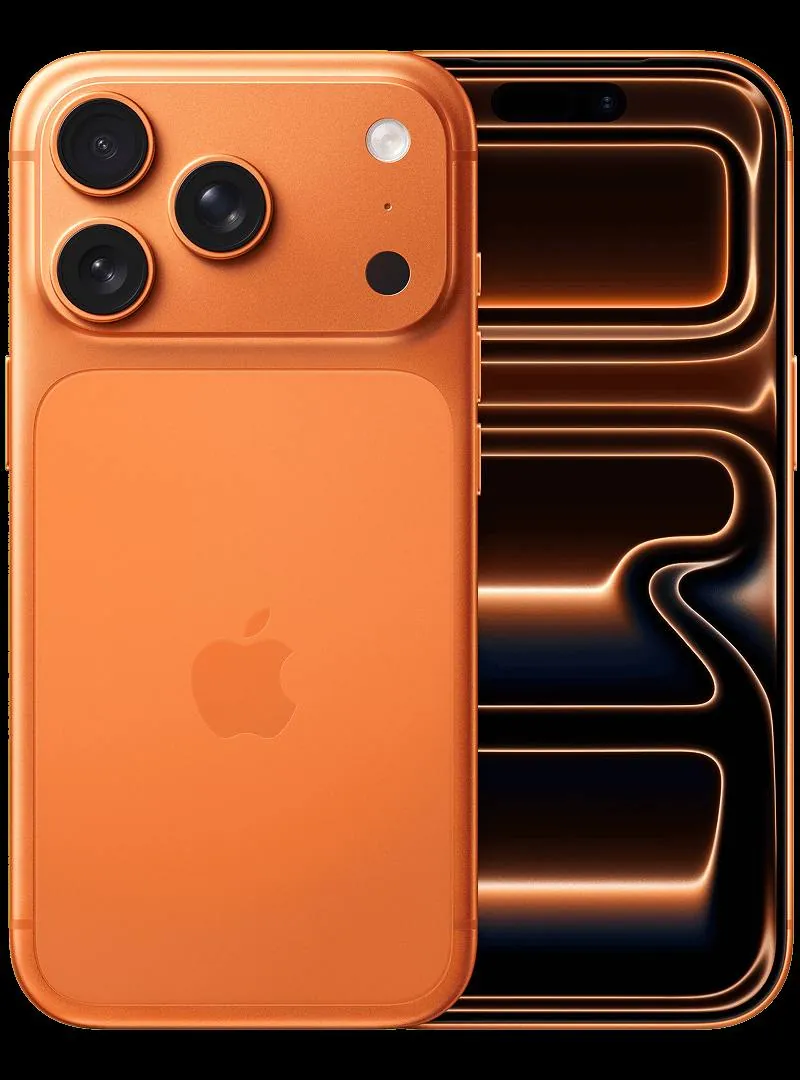 IPhone 17 Pro 256 ГБ в отличном состоянии Белград 1