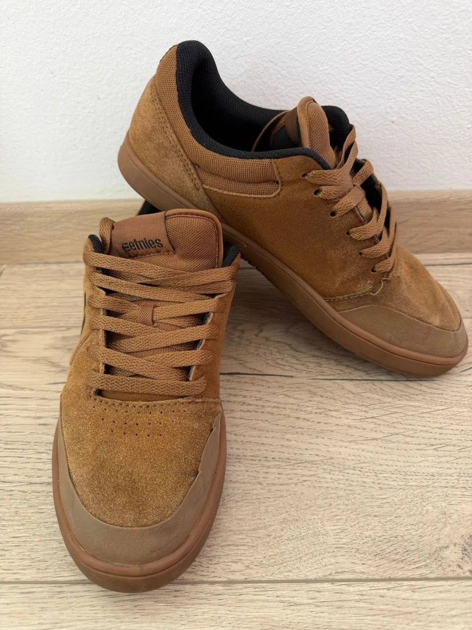 Кеды Etnies Marana Michelin EU 42 для скейтинга Белград 3