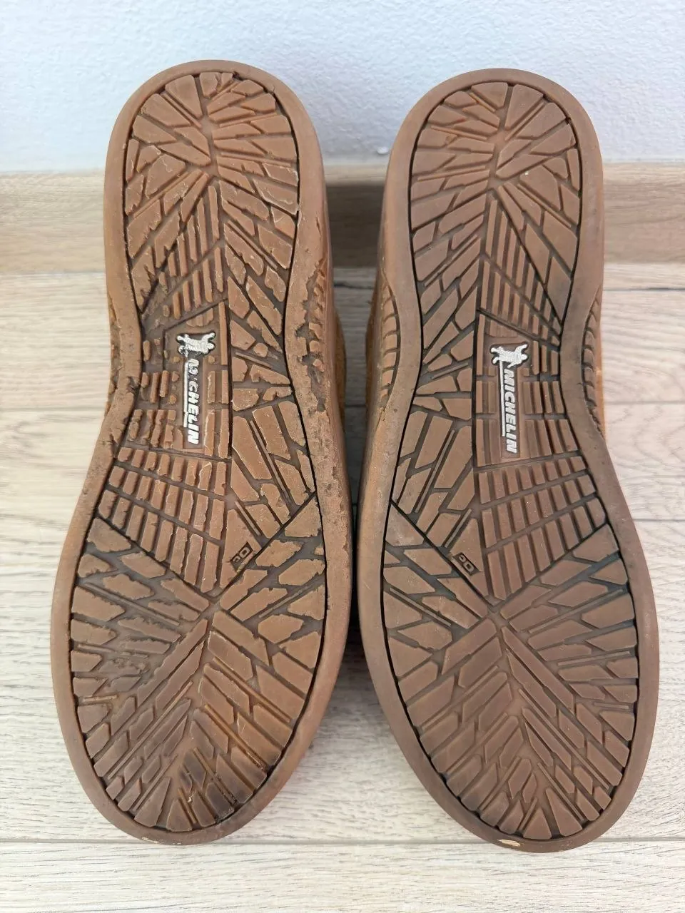 Кеды Etnies Marana Michelin EU 42 для скейтинга Белград 4