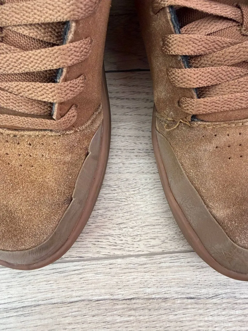 Кеды Etnies Marana Michelin EU 42 для скейтинга Белград 5