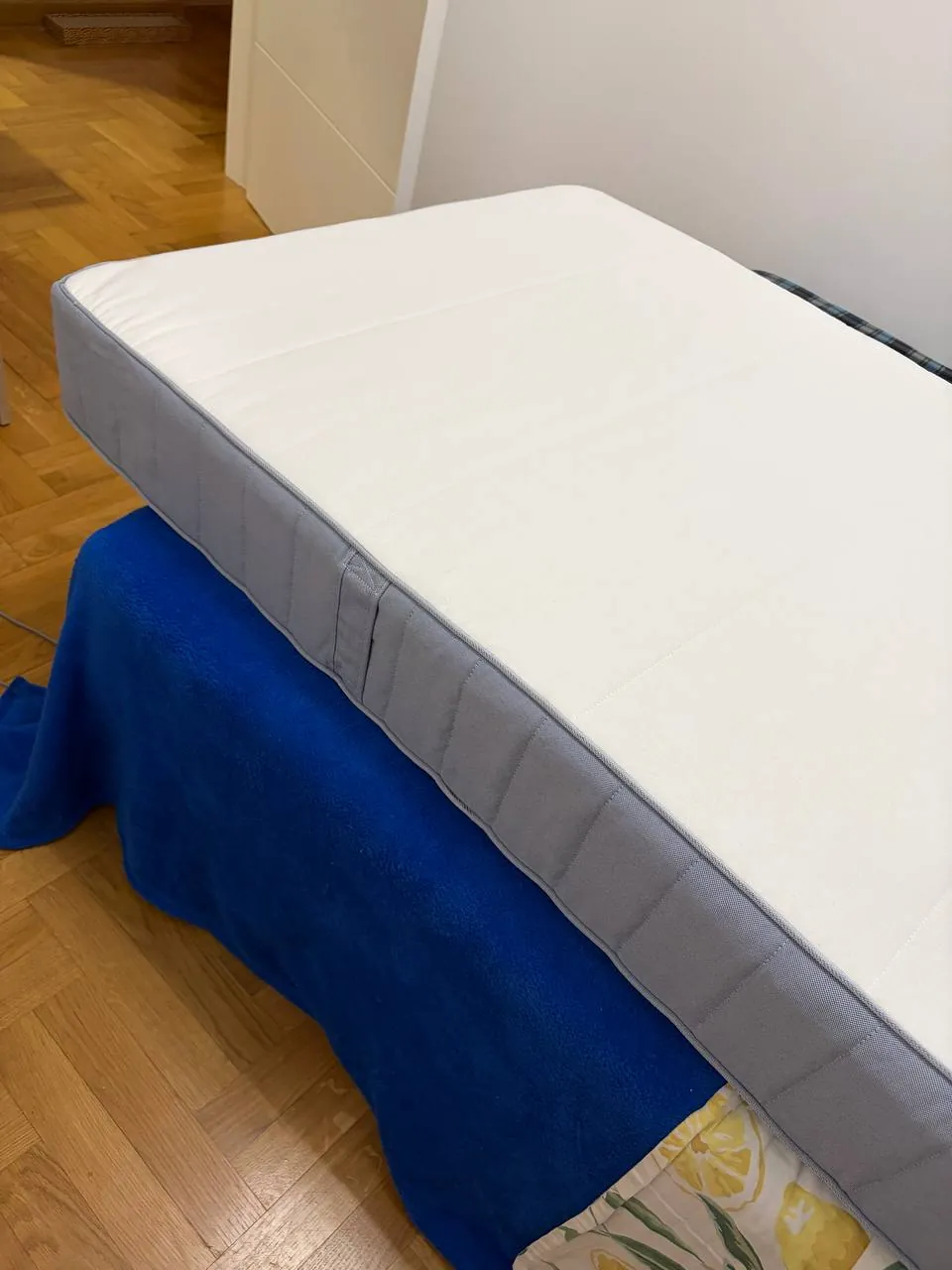 Матрас IKEA VESTMARKA 200×90 см Белград 2