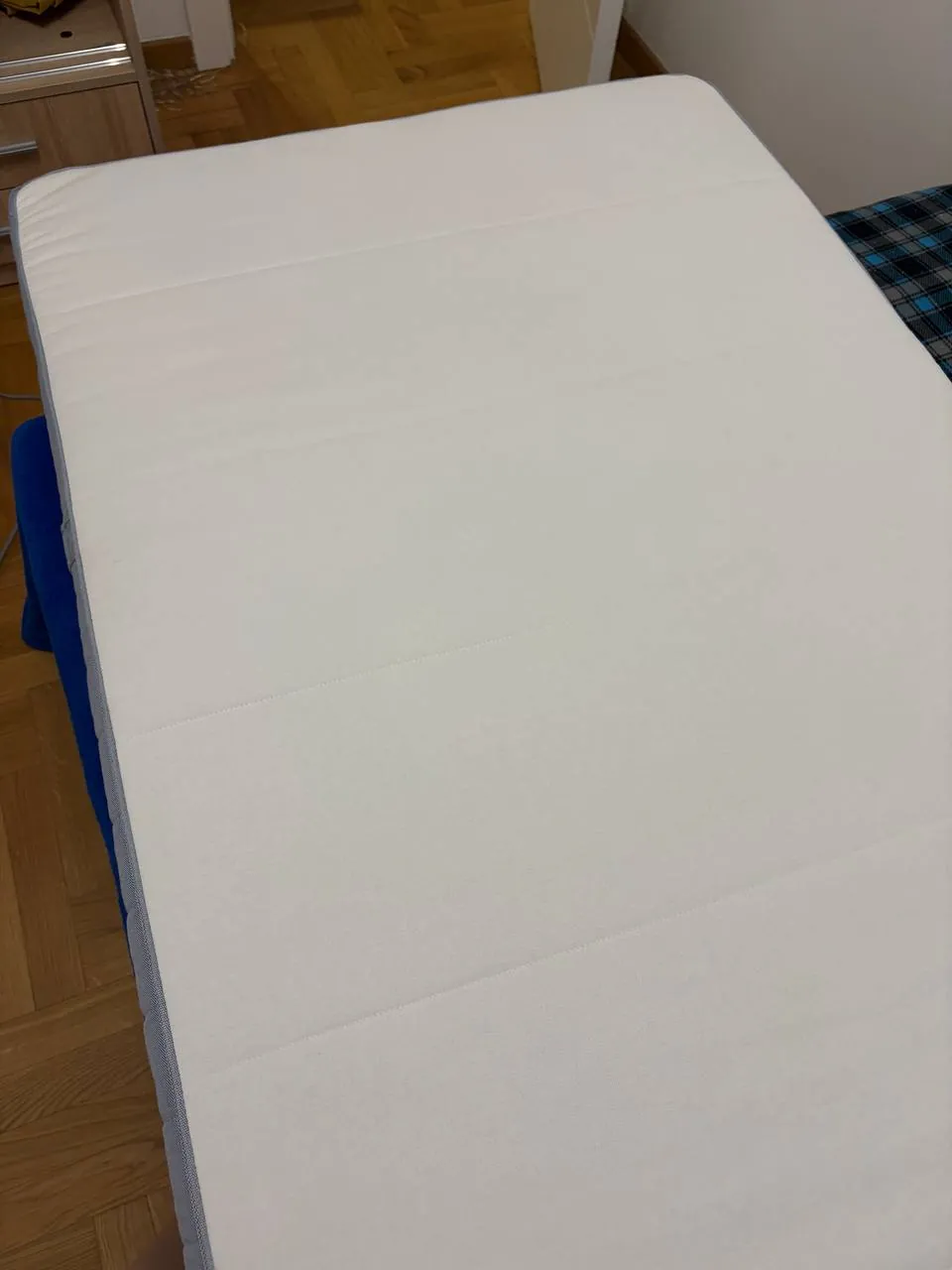 Матрас IKEA VESTMARKA 200×90 см Белград 3