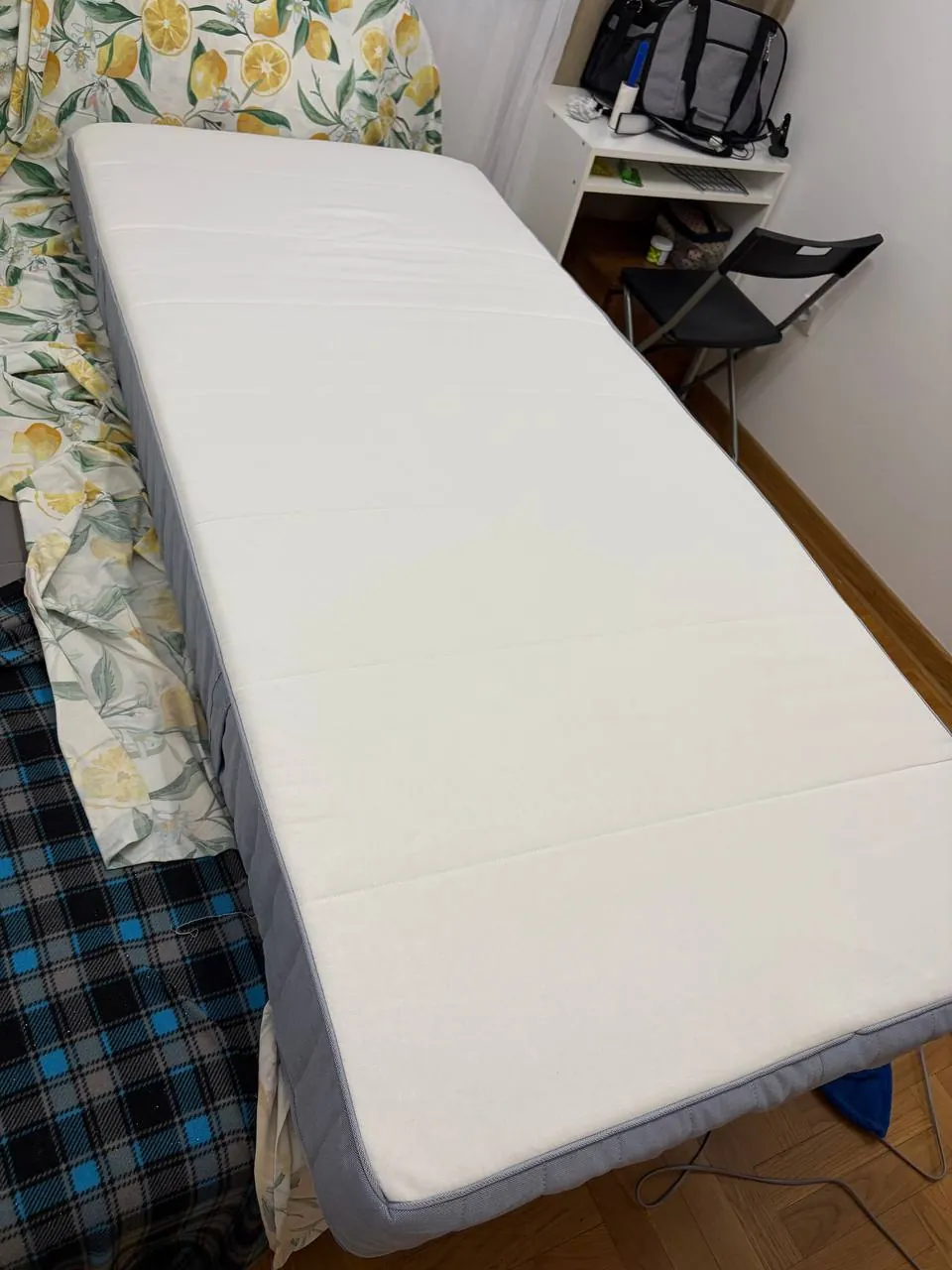 Матрас IKEA VESTMARKA 200×90 см Белград 4