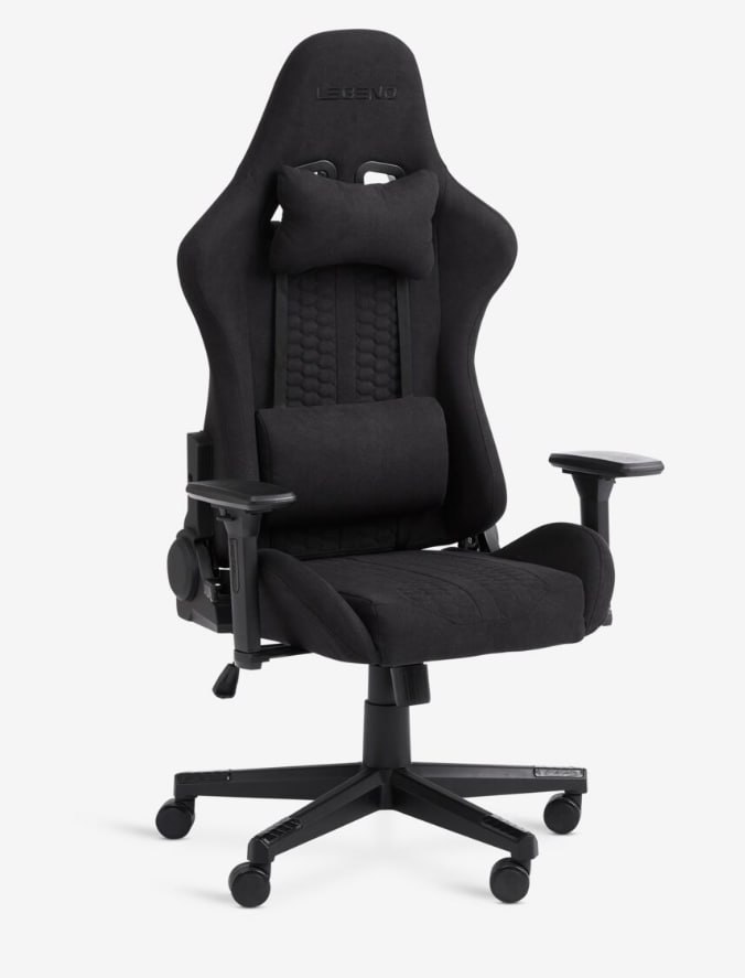 Игровые кресла Nibe 3