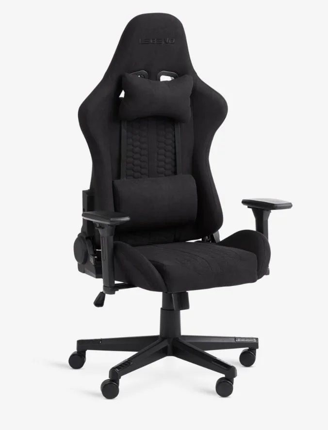 Игровые кресла Nibe 3