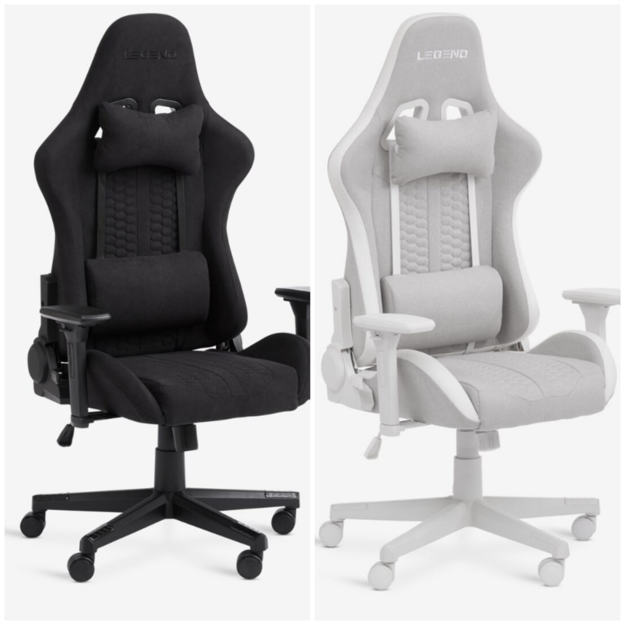 Игровые кресла Nibe 1