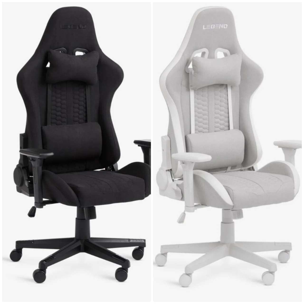 Игровые кресла Nibe 1