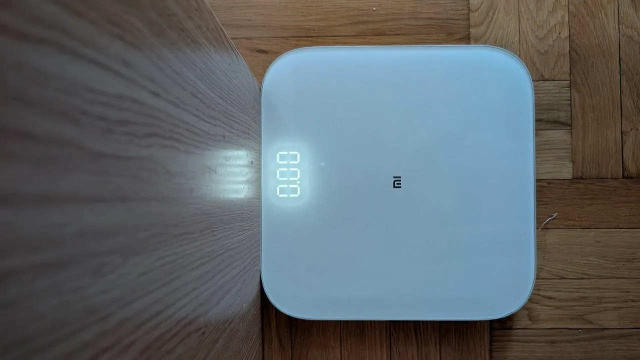 Вафельница Ariete и весы Xiaomi Белград 4