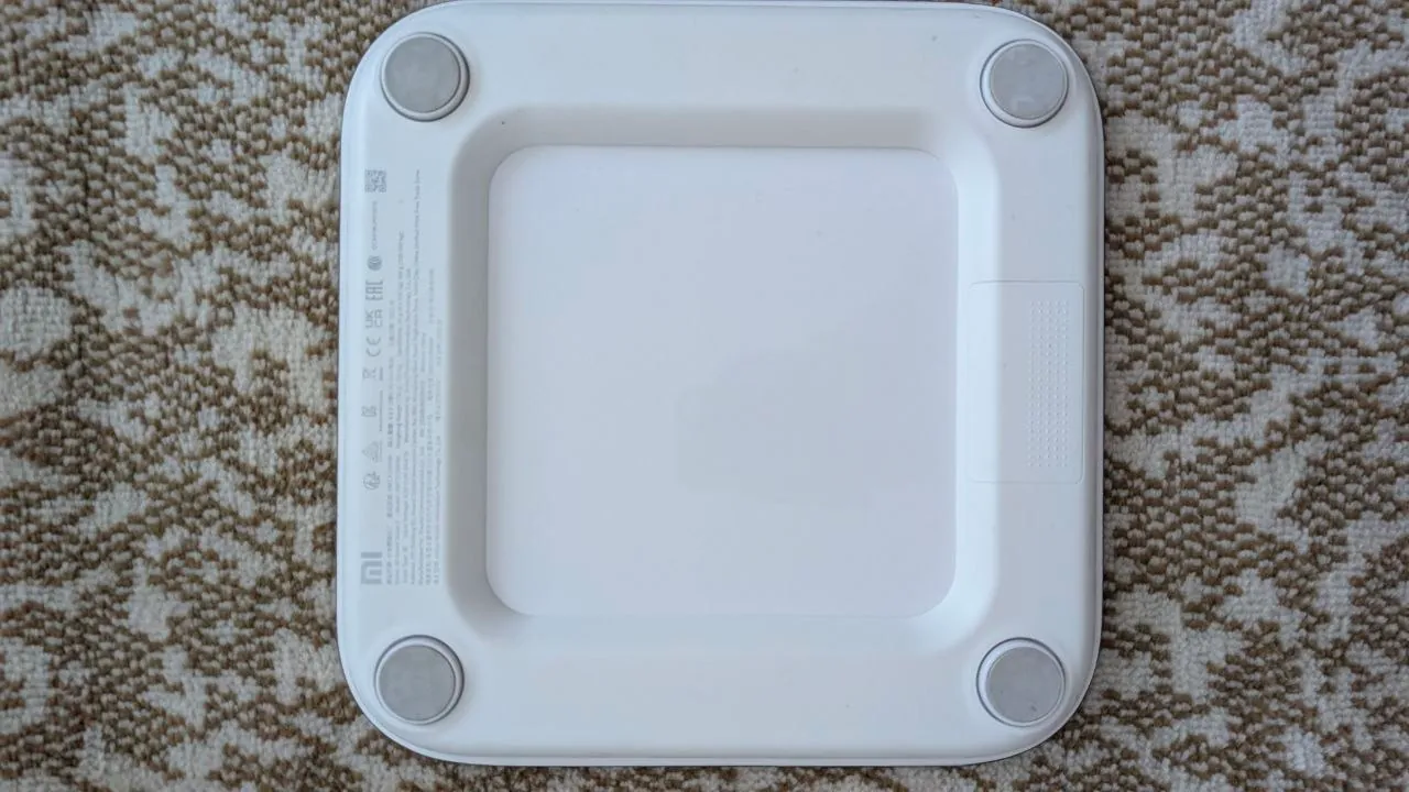 Вафельница Ariete и весы Xiaomi Белград 3