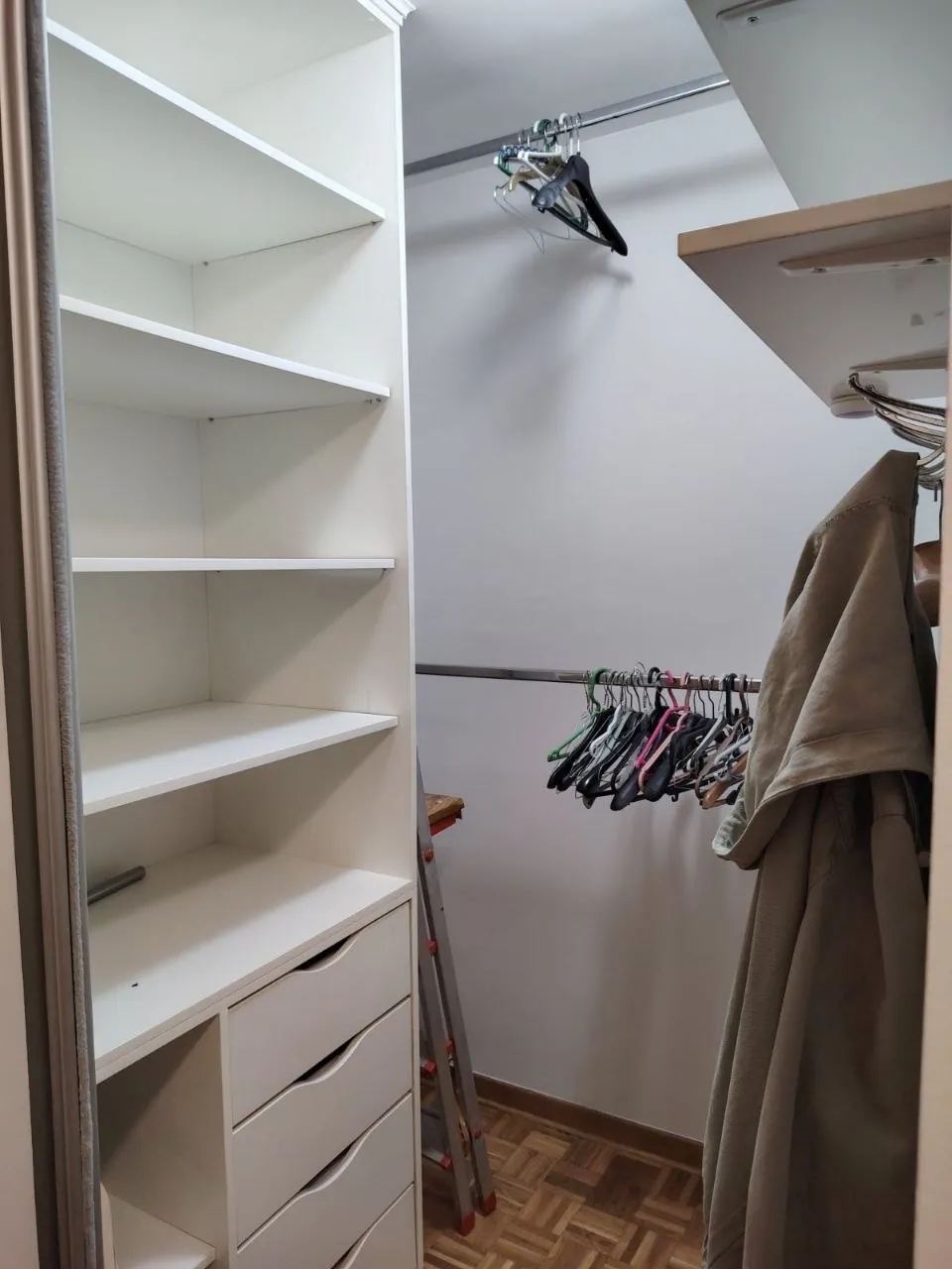 Двухкомнатная квартира 51 м² в Вождоваце 7
