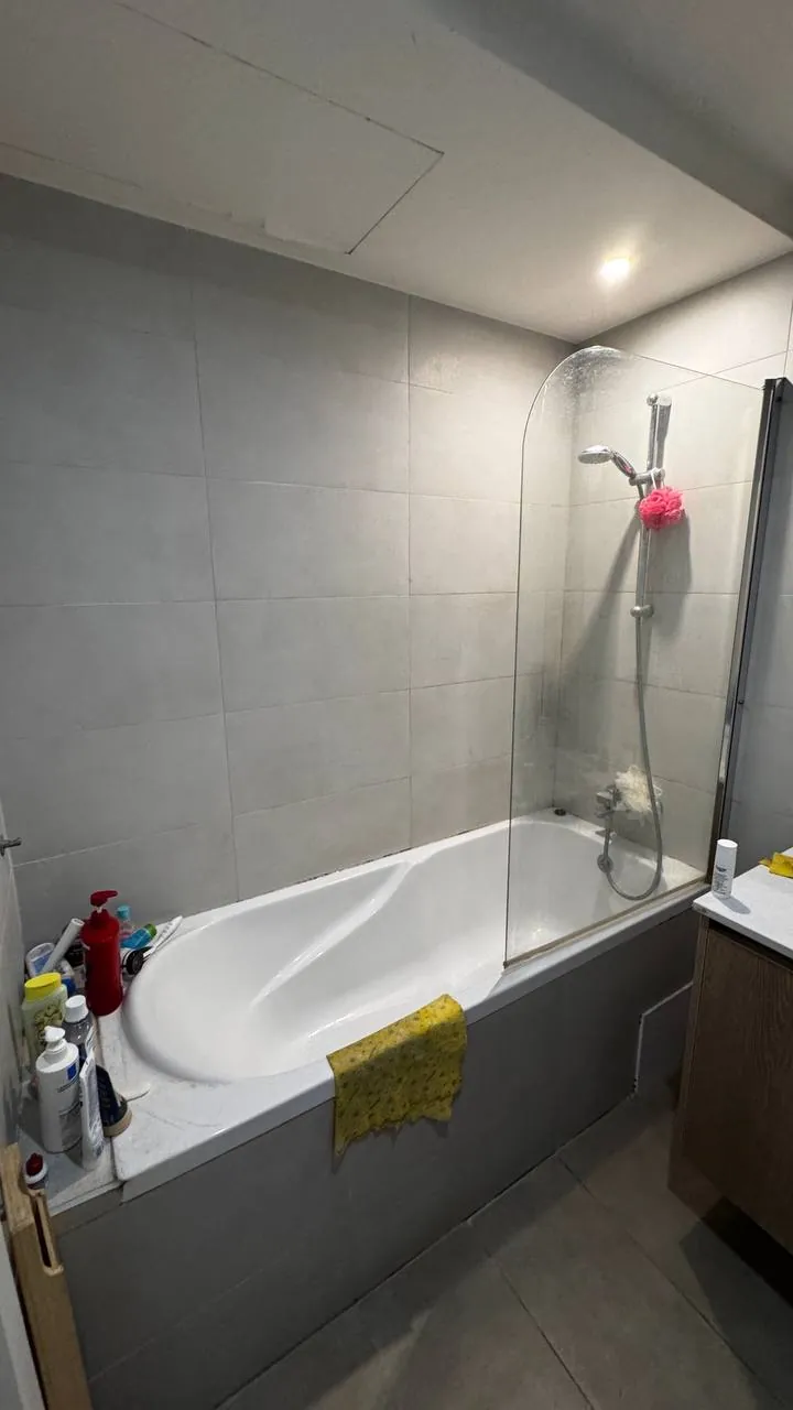 Двухкомнатная квартира с паркоместом BW Parkview 6