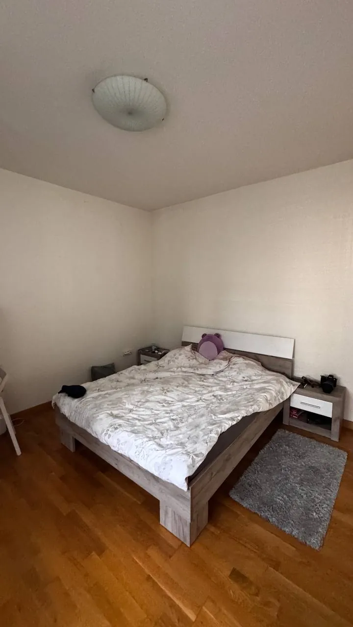 Двухкомнатная квартира с паркоместом BW Parkview 2