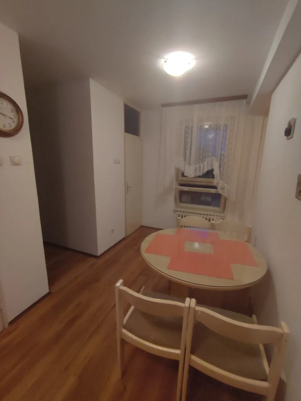 Двухкомнатная квартира 58 м² на Звездаре 4