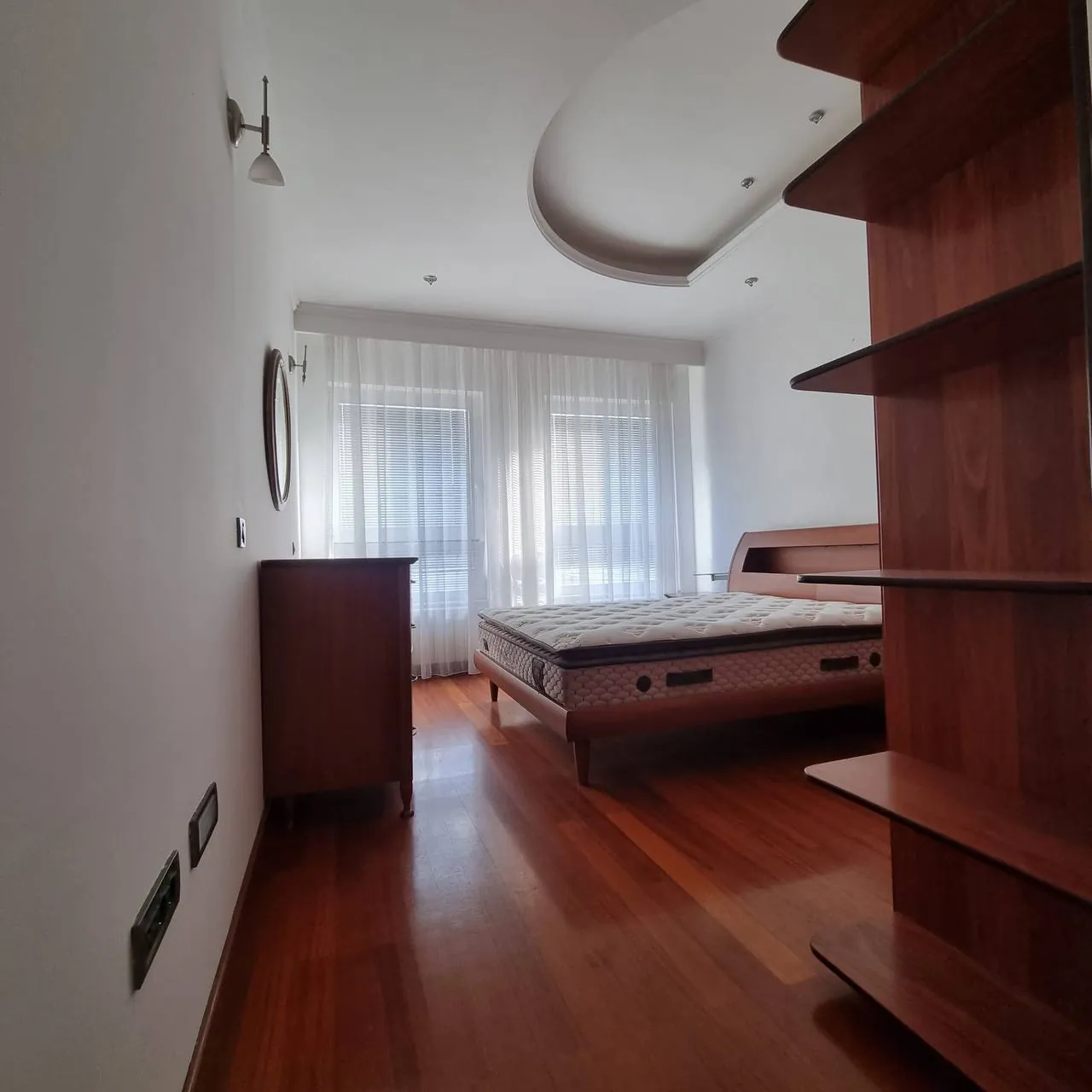 Трёхкомнатная квартира 120 м² на Дорчоле 2