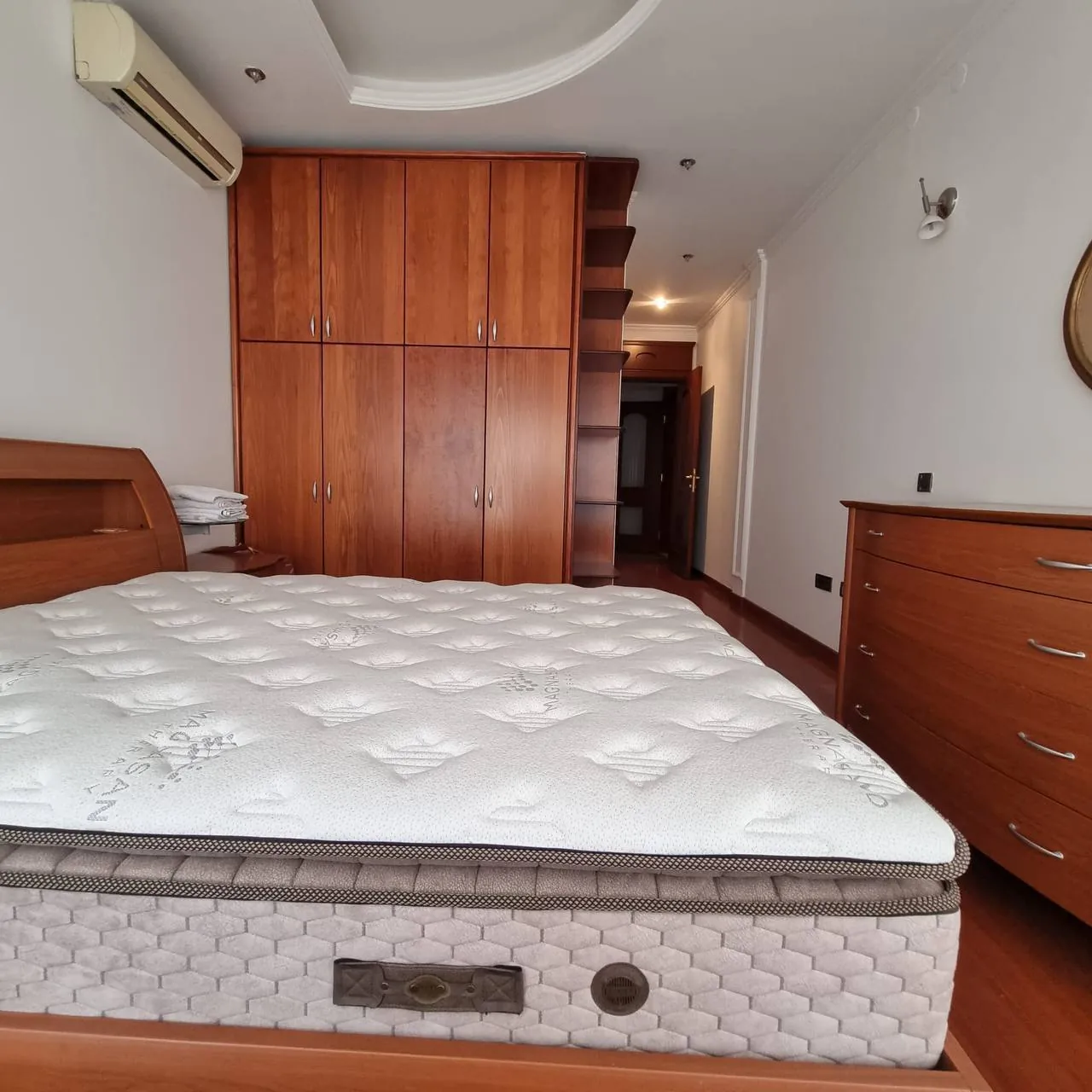 Трёхкомнатная квартира 120 м² на Дорчоле 5