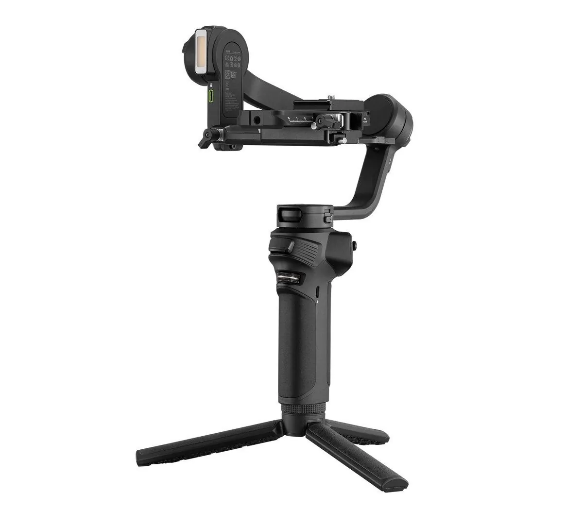 Стабилизатор-гимбал Zhiyun Weebill 3S для камеры 1