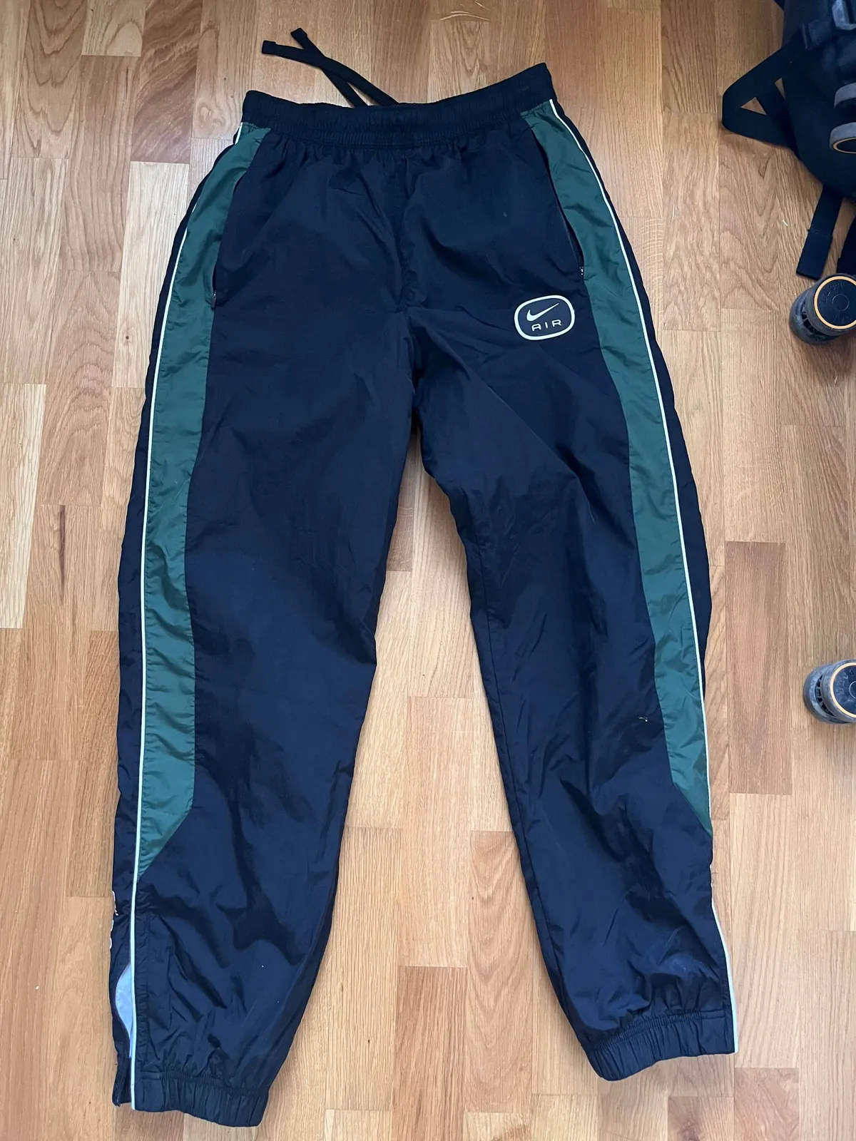 Мужские спортивные штаны Nike оригинал 3