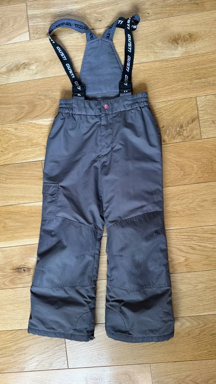 Детские ботинки Decathlon, штаны GUSTI и пособия Нови-Сад 3