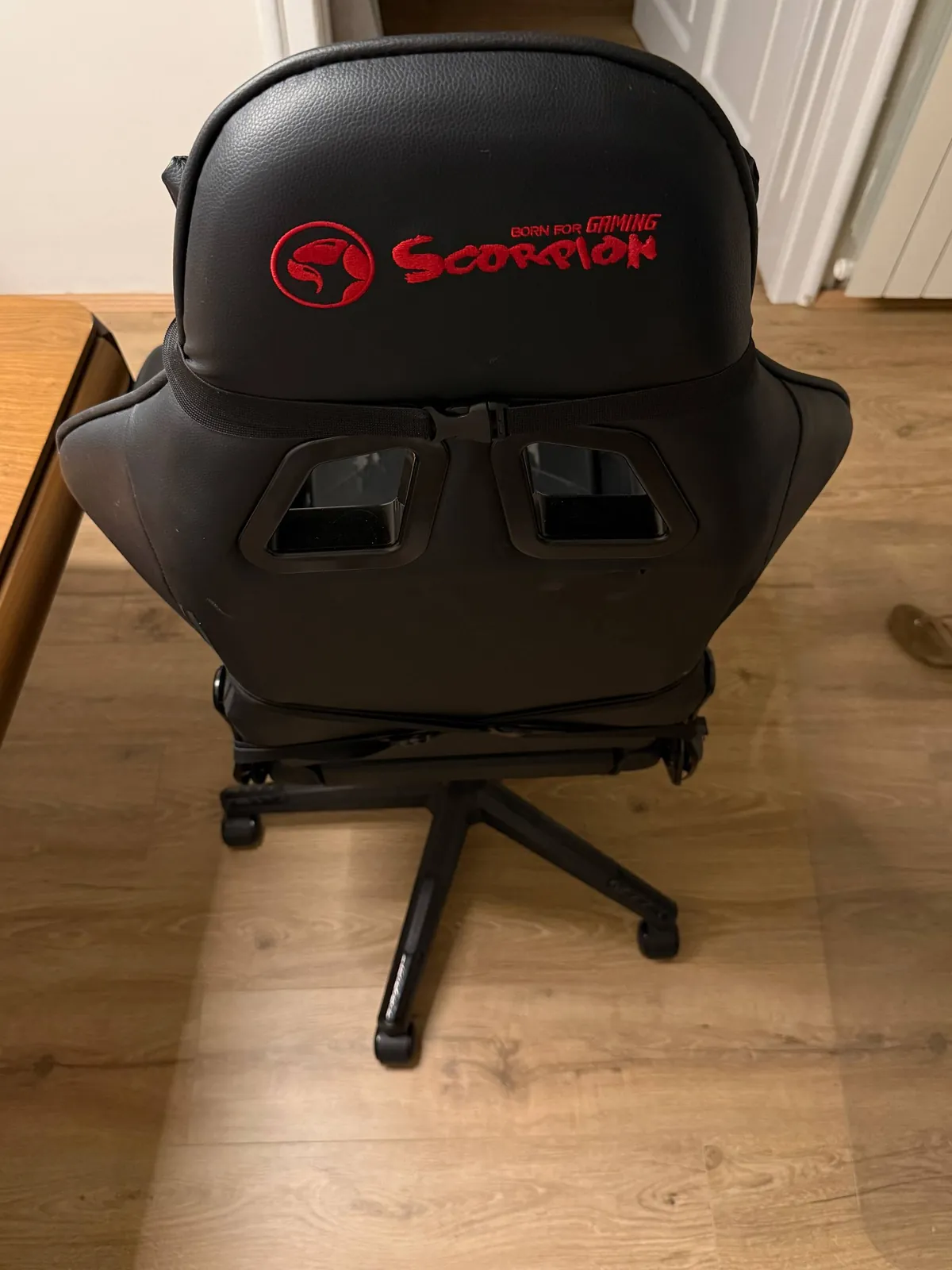 Игровое кресло Born for Gaming Scorpion Палилула Белград 1