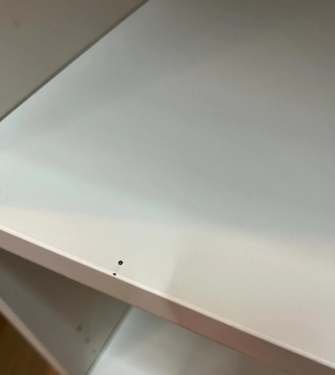 Стеллаж IKEA SKRUVBY 140 см с полками Врачар Белград 4