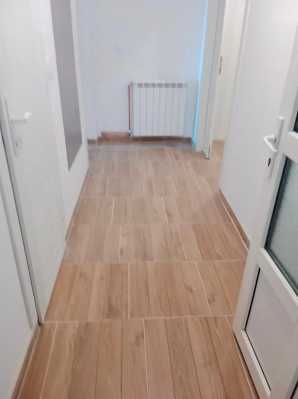 Студия 39 м² с террасой Медакович Звездара аренда 4