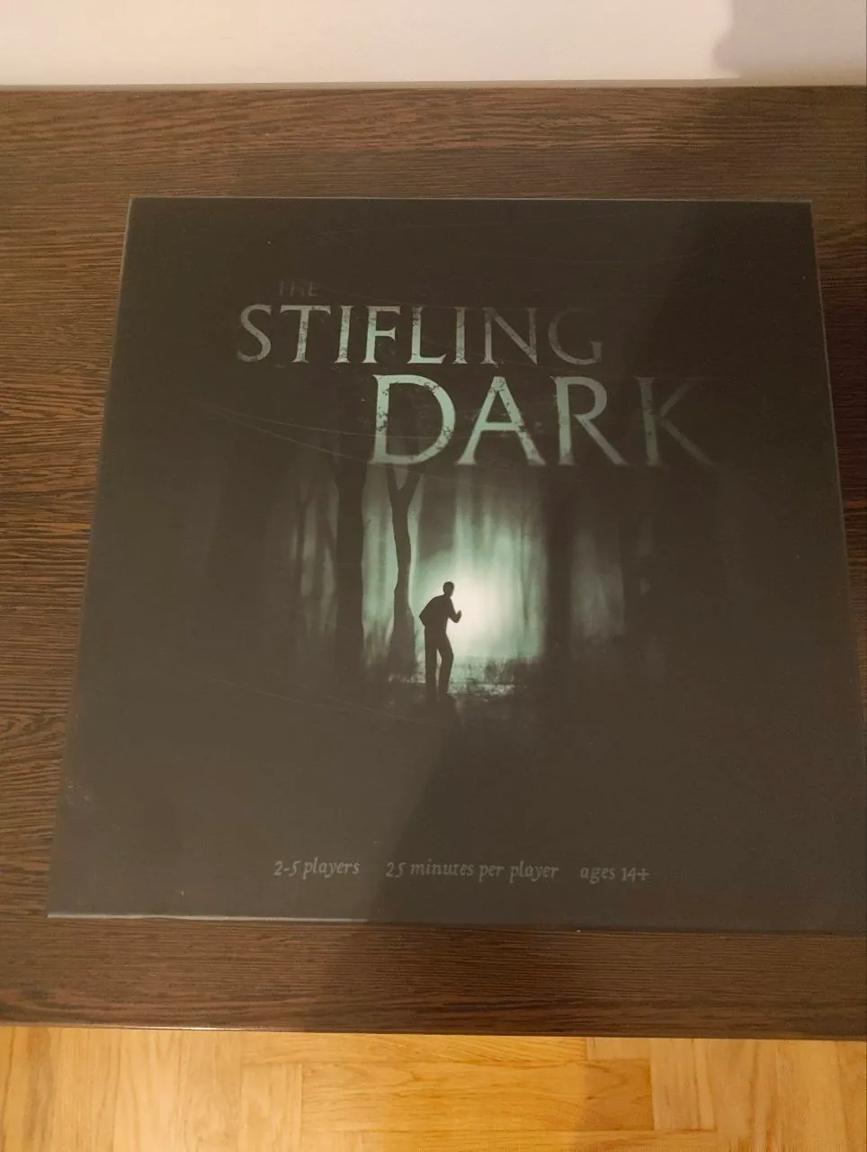 Настолки Hegemony Stifling Dark Звёздные империи 2