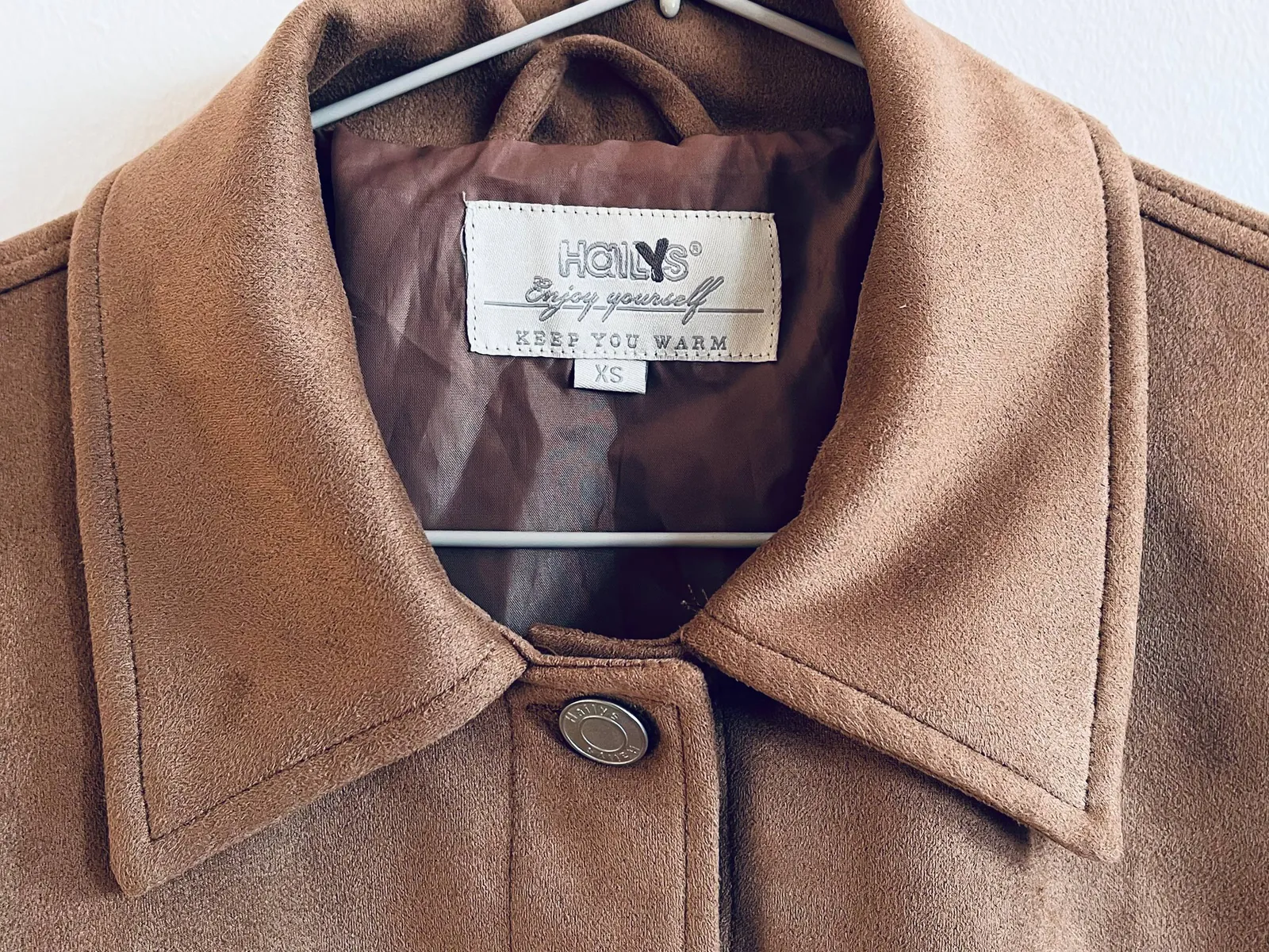 Куртки Carhartt Hailys и рубашка CROPP осень 9