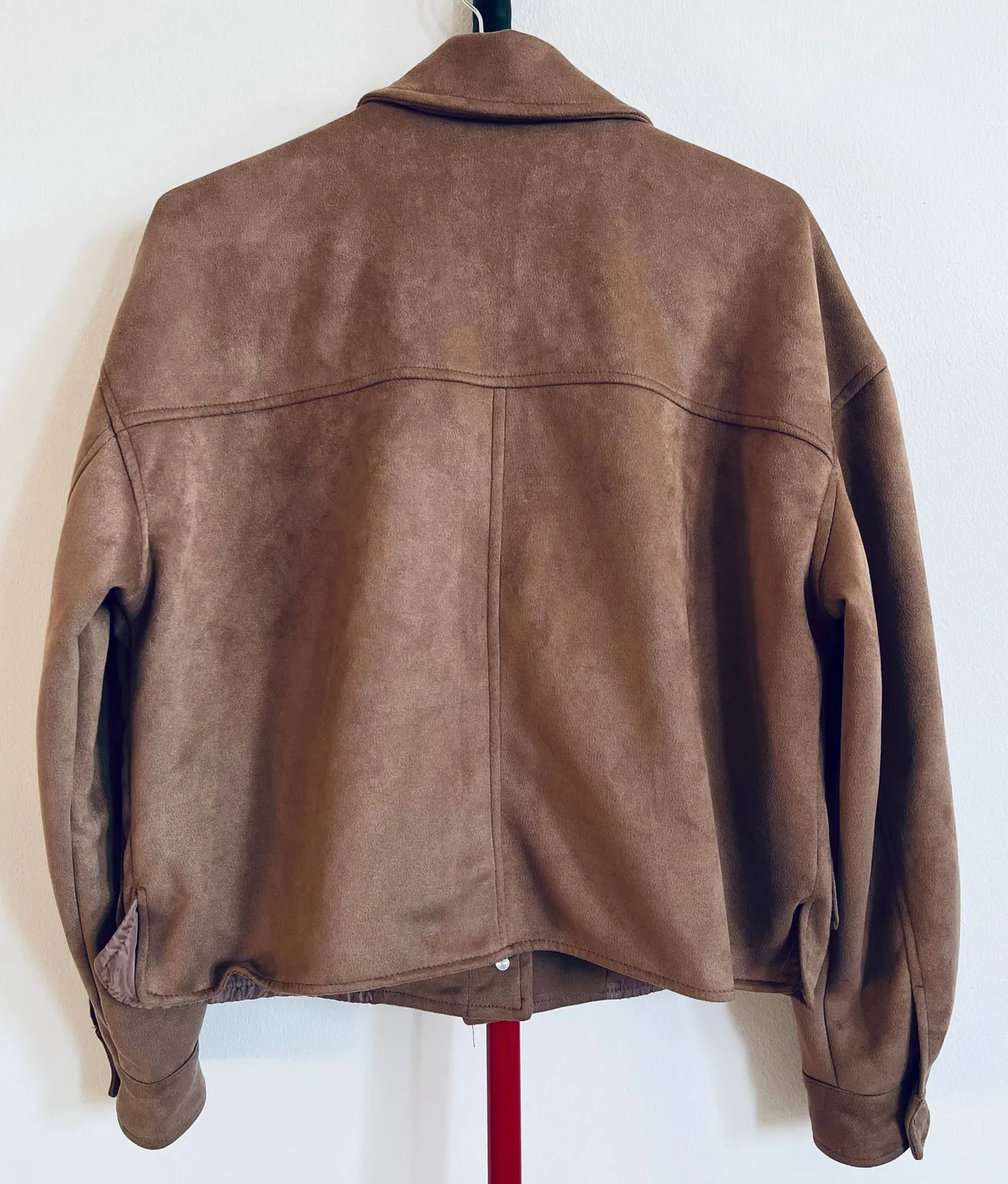 Куртки Carhartt Hailys и рубашка CROPP осень 10