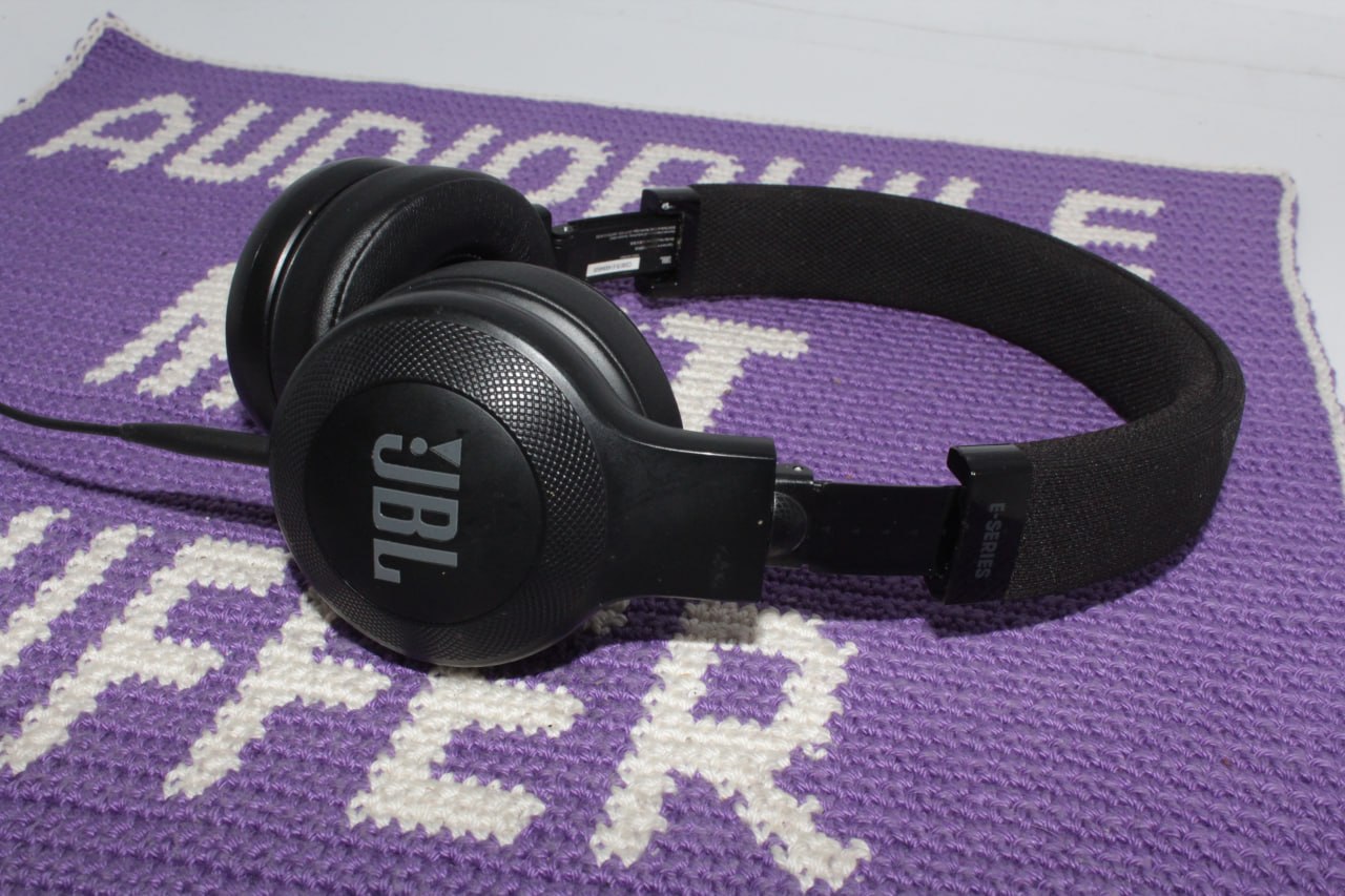 Наушники JBL Bose Sennheiser Sony Beats 1