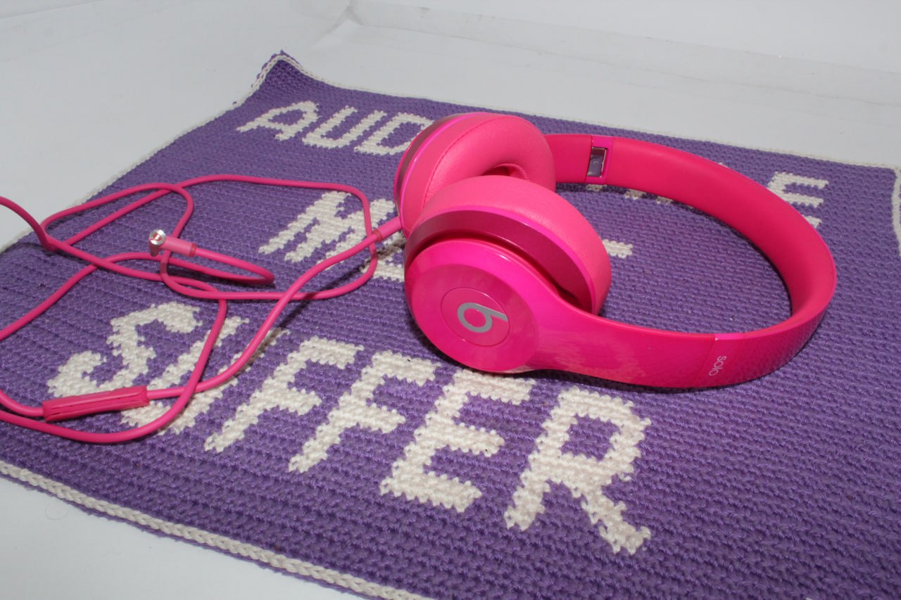Наушники JBL Bose Sennheiser Sony Beats 7