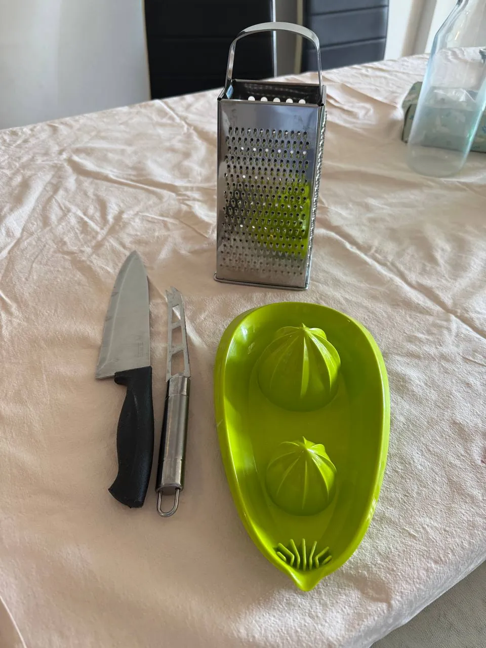 Товары для дома: текстиль, посуда и мелочи, Стари Град 8