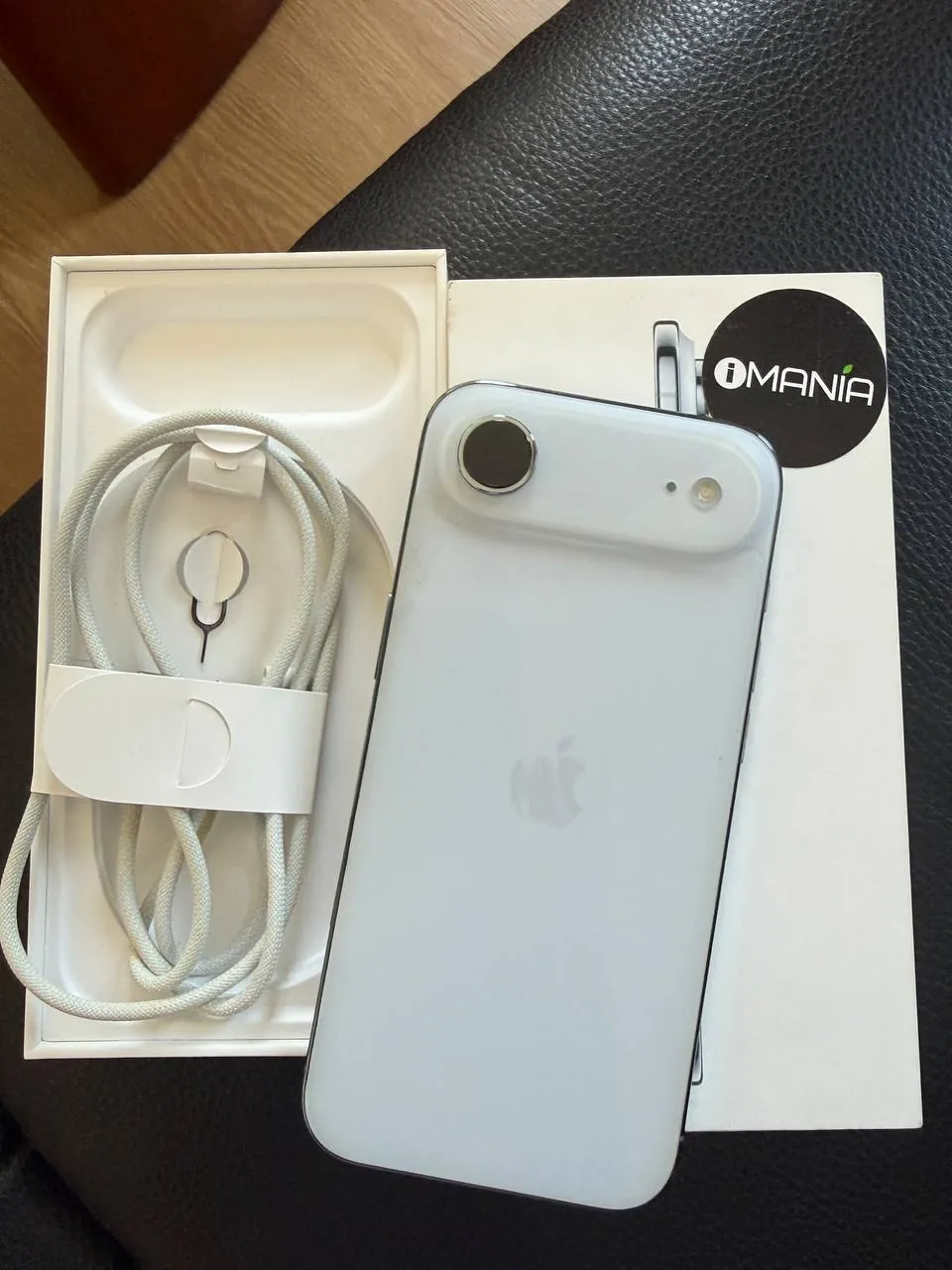 IPhone Air 256 ГБ в отличном состоянии 2