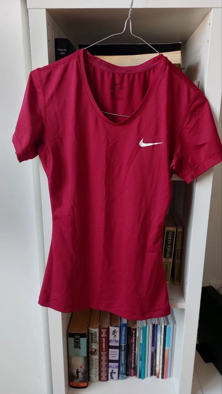 Женская одежда, обувь и очки Nike Stradivarius Steve Madden 1