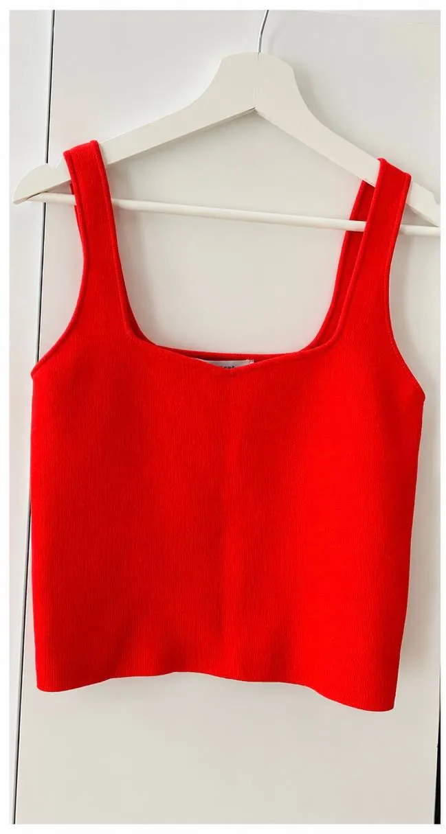 Женская одежда Zara Oysho Uniqlo размер S 3